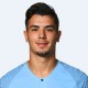 Brahim Diaz matchtröja